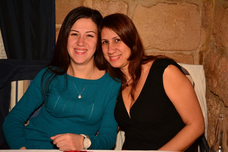 1188 On Saturday Night